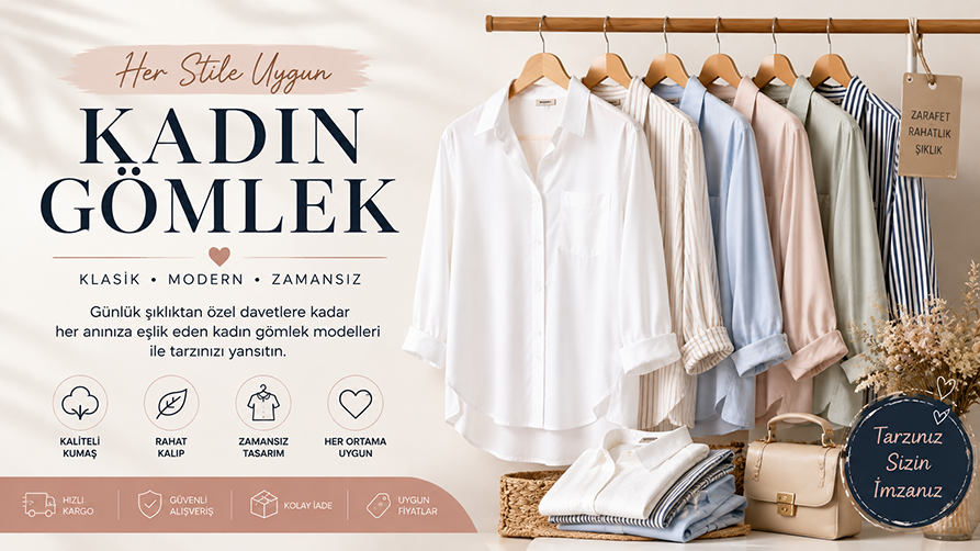 Blog Yazılarımız